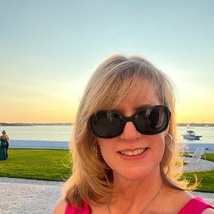 Meet your Posher, Barbara